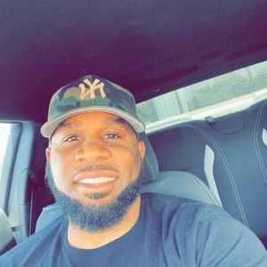 Meet your Posher, Rod